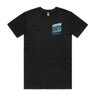 Sunraysia Spectacular 2025 Men's Tee